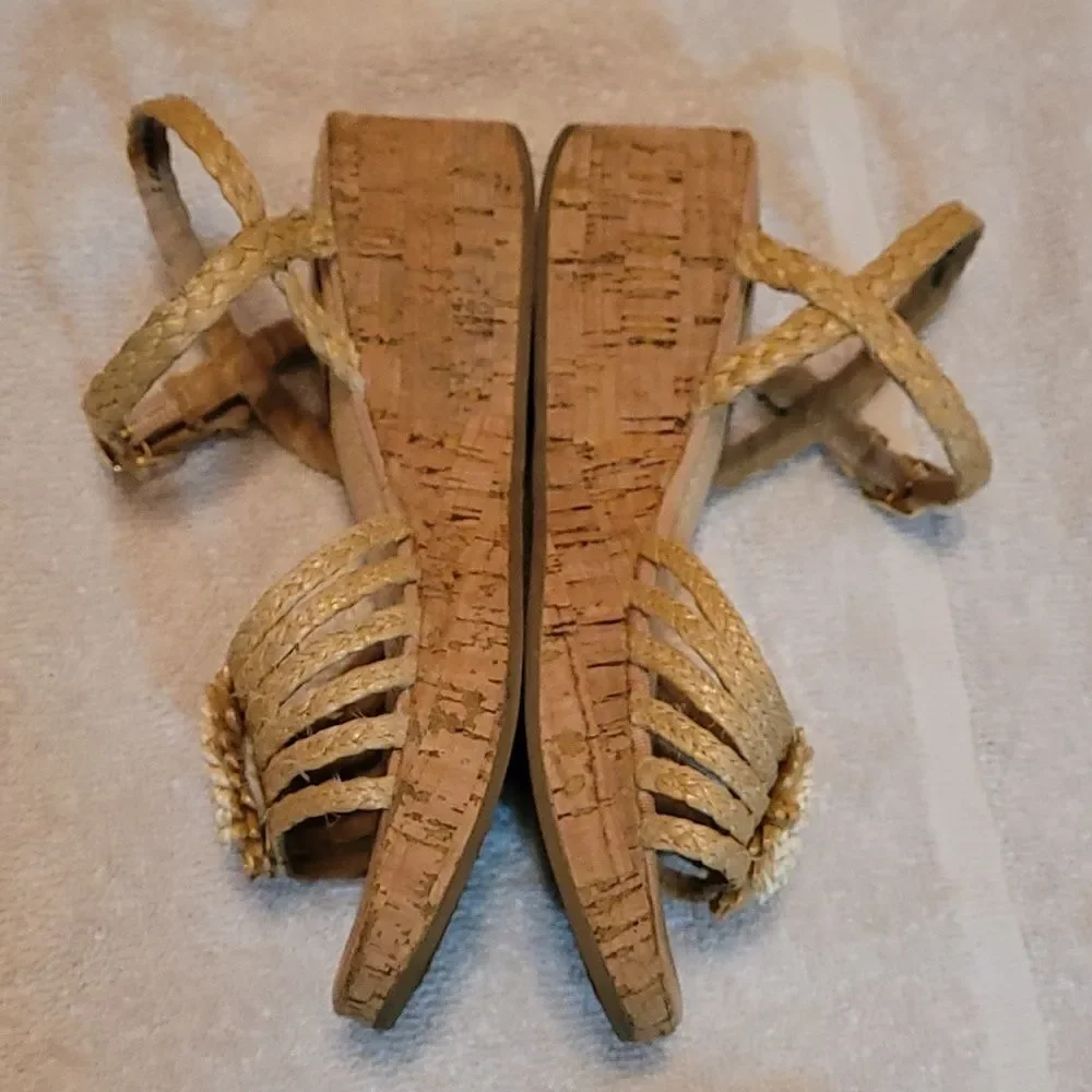 Steve Madden‎ Girls Shoes girls GradySandal size 2